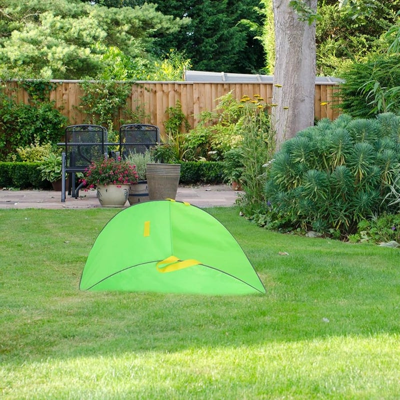 كيس جامع للأوراق الثقيل، سعة كبيرة، قابل للطي، قابل لإعادة الاستخدام، أداة لجمع نفايات الحديقة والفناء. - Image 5